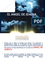 EL ANGEL DE JEHOVA.pptx