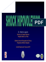 97 Shock Hipovolemico