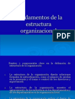 fundamentosdelaestructuraorganizacional-111221121815-phpapp02