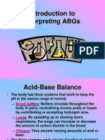 Acid Base Who Is Your Daddy