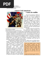 AdrianaMarianaValescaGuerra Civil Americana