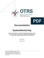 Doc en SystemMonitoring