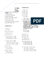 Ejercicios Resueltos Algebra Basica Baldor