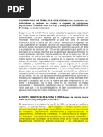 Nulidad Parcial Articulo 1 Decreto 2996 de 2004