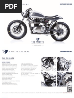 Just Bikes-November 2020 | PDF | Vehicles | Motor Vehicle