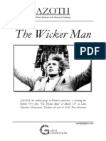 Wickerman