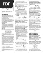 Download Orbit Installation Manaual by thepner SN177951985 doc pdf