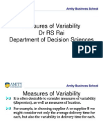 01b0bmeasures of Dispersion - 1