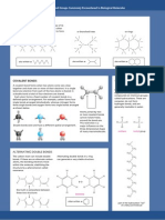 Carbon Skeletons: 106 PANEL 2-1: Chemical Bonds and Groups Commonly Encountered in Biological Molecules