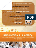 Equipo1 - Introduccion a La Bioetica