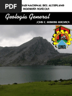 Geologia General Libro John E M Ing Agricola