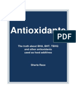 Antioxidants