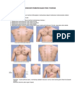 Pemeriksaan Thorak Dan Abdomen