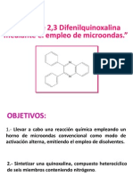2,3-DIFENILQUINOXALINA