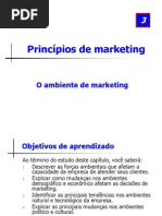 O Ambiente de Mkt3