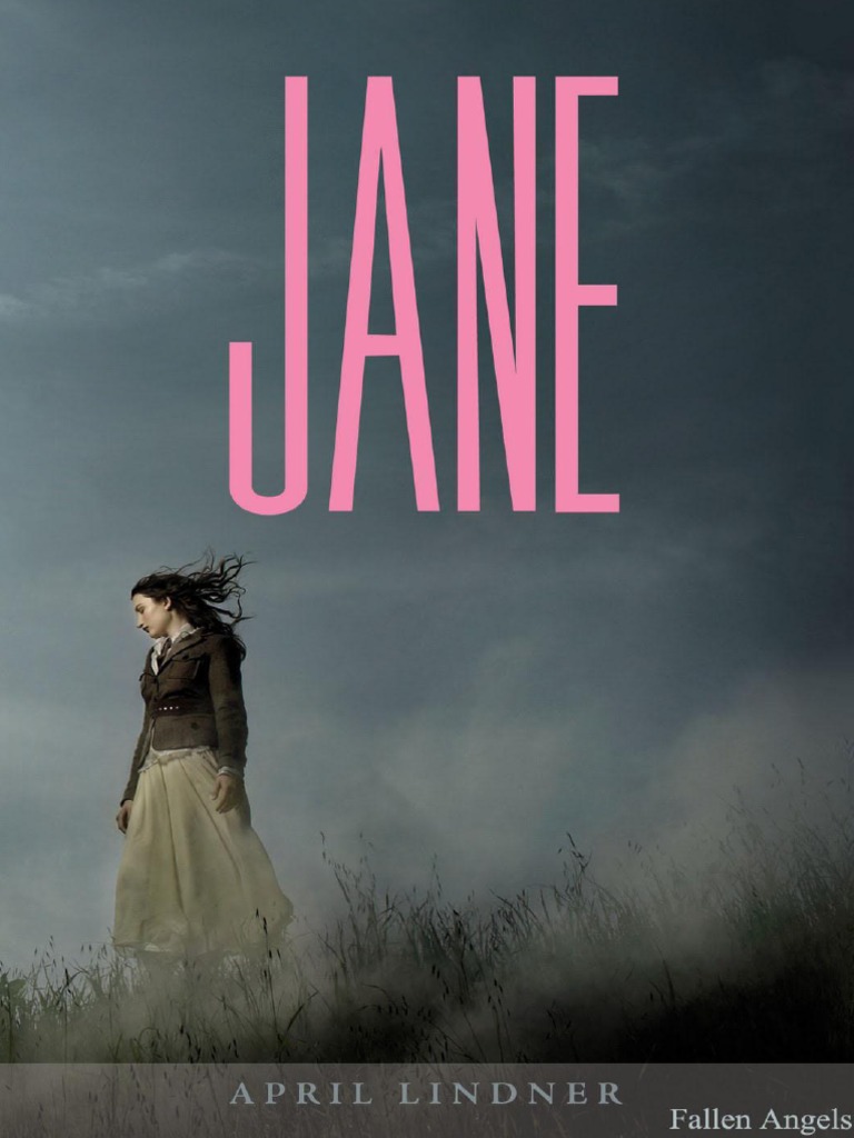 Gabriela Una Adorable Mujer Casada 9 April Lindner - Jane | PDF | Naturaleza | Ocio