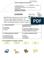 prueba 1ºA