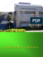 7 Insuficiencia Cardiaca Congestiva