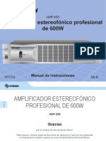AMP-600-instr