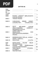 Download Asas-Asas Hukum Pidana by Ibnu Maulana SN177995361 doc pdf
