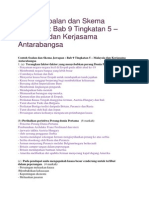 Download Contoh Soalan Dan Skema Jawapan Sejarah Kertas 3 Bab 9 by Preveenna Shan SN177997929 doc pdf