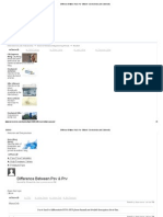 PSV and PRV PDF