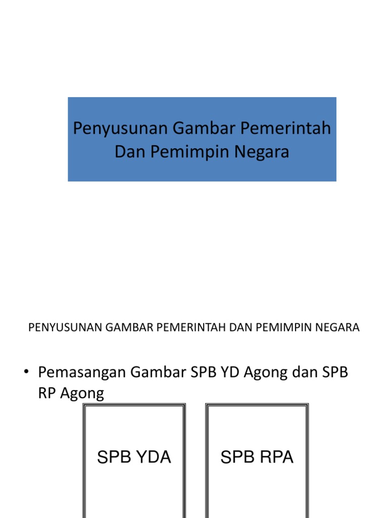 Penyusunan Gambar Pdf