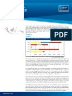 Colliers Market Report 2Q 2013 - RETAIL