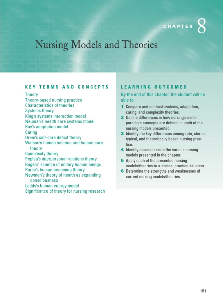 Patricia benner novice to expert examples image