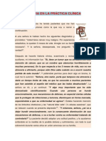 Psicoterapia en La Práctica Clínica PDF