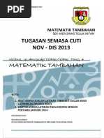 Hots Kbat Contoh Soalan