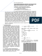 04 - Pengenalan Citra Wajah Menggunakan Support Vector Machine