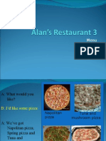 Alan’s Restaurant 3