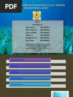 Download ppt kelompok 4 lamun by nantho SN178006796 doc pdf