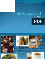 Alan's Restaurant 2