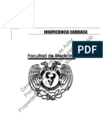 Insuficiencia Cardiaca Cecam PDF