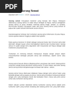 Download Sarang Semut by Hanifah Herlini SN178014145 doc pdf