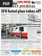 Crack in Beam Shuts Down San Francisco's New $2B Terminal: NTSB