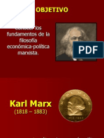 Marxism o