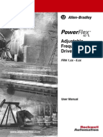 PowerFlex 40 22b 