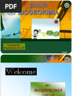 Download ppt - daur biogeokimia by Wilda Nur Syahputri SN178022930 doc pdf