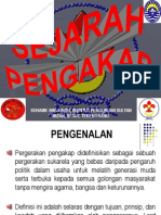 Sesi1 Sejarahpengakap 120822124922 Phpapp01