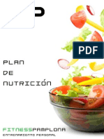 nutricion