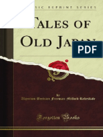 Tales of Old Japan - 9781440069444