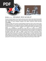 Download B004 Documen Sejarah Pencak Silat by setyawan_m_heery SN178037859 doc pdf