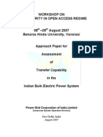 Grid Security in Open Accss System PDF