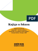 Knjiga U Fokusu