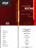 2006 Stana Shehic Recnik Arhitekture I Gradjevinarstva ...