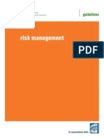 ALFI Risk Management 170412