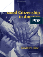 16_RICCI Good Citizenship in America